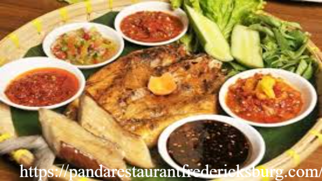 Kelezatan Autentik Seruit Lampung: Kuliner Tradisional