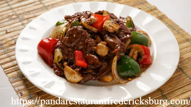 Olahan Daging Berbumbu Rempah Khas Minang: