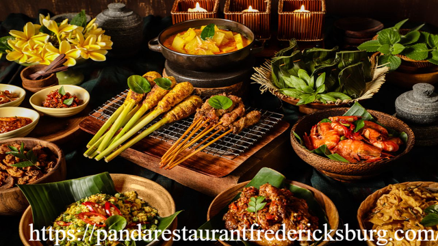 Menjelajahi Autentisitas Masakan Nusantara