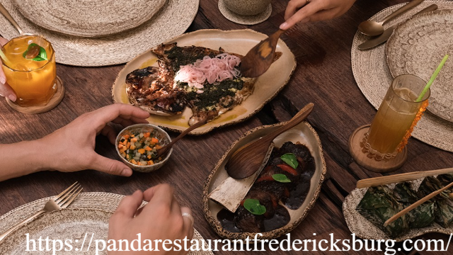 Eksplorasi Gastronomi Eksklusif di Hardy’s Restaurant