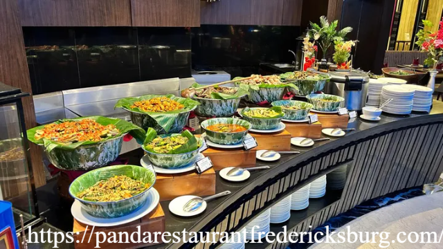 Kuliner Khas Ibu Pertiwi Jilid Kedua di Crowne Plaza Bandung