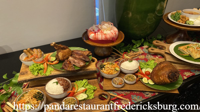 Kuliner Legendaris: Sensasi Jamuan Kerajaan