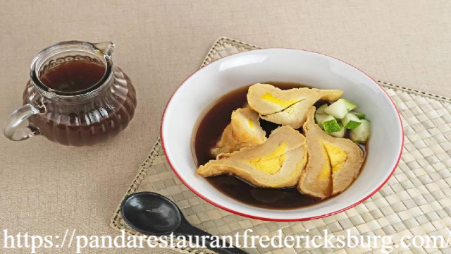 Rawon sebagai Sup Terbaik di Dunia