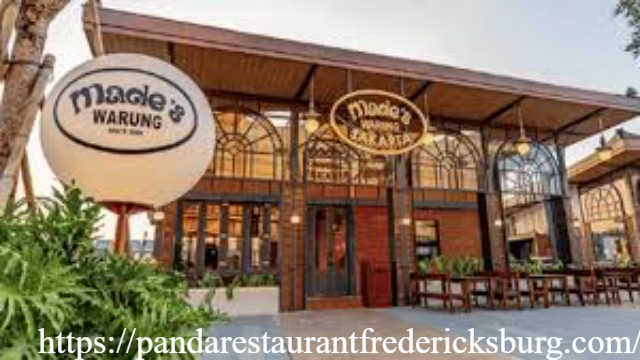 Warung Makan Ikonik di Bali