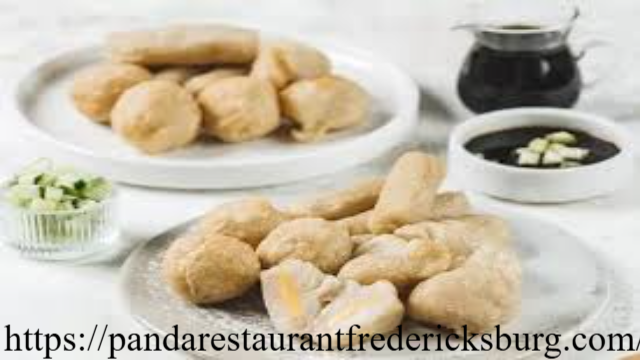 Pempek yang Menempati Urutan Keempat Hidangan Laut Terbaik