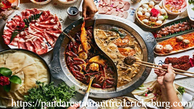 Menikmati Shabu-Shabu Otentik Sichuan dengan Kuah Mala